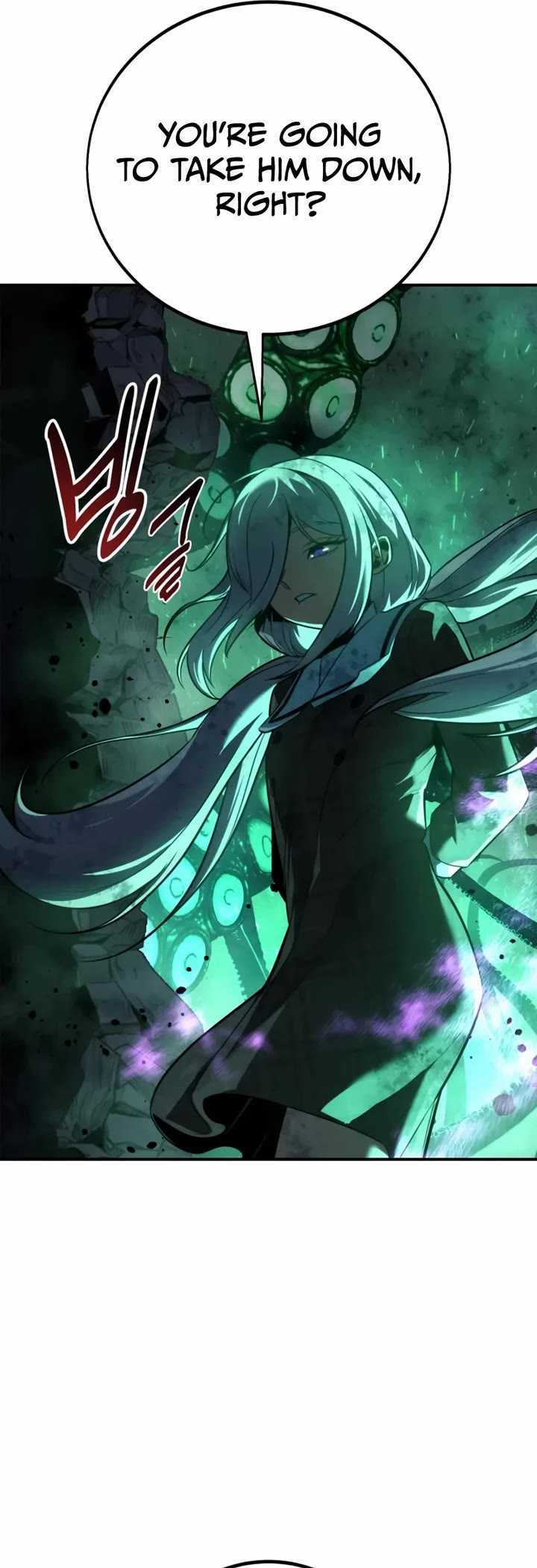 The Extra’s Academy Survival Guide chapter 96 page 88