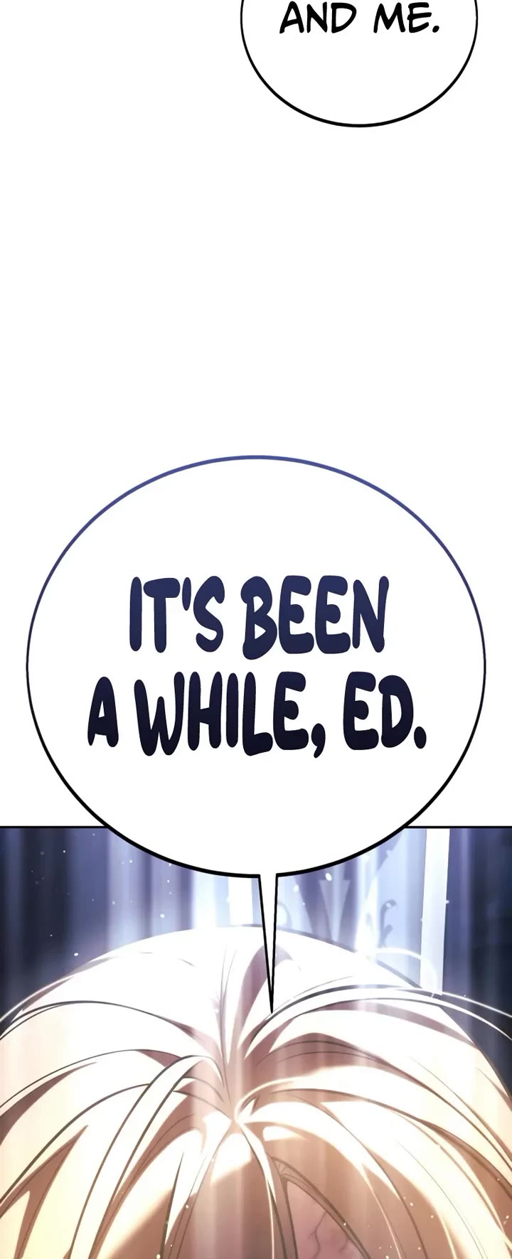 The Extra’s Academy Survival Guide chapter 96 page 9