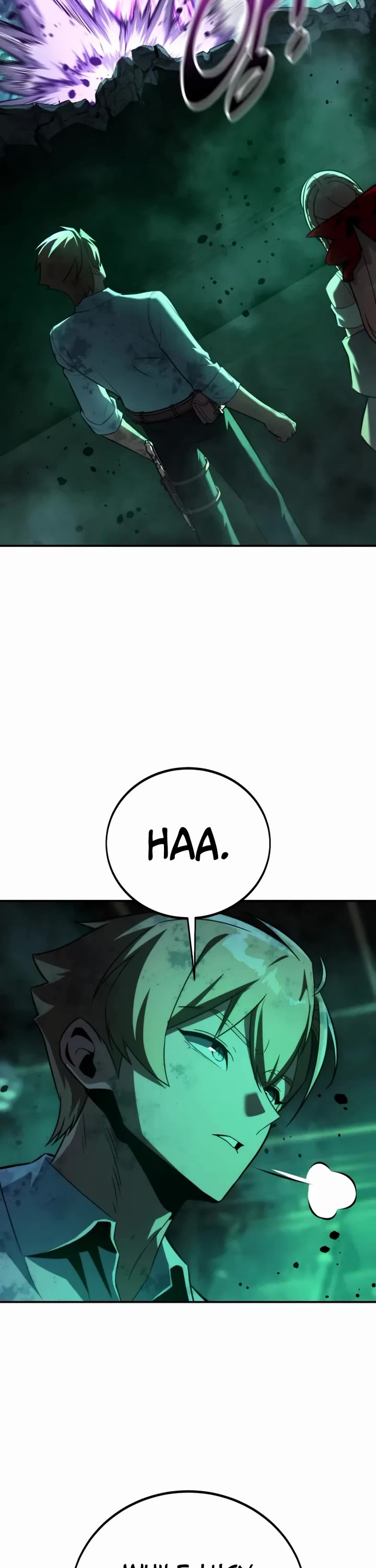 The Extra’s Academy Survival Guide chapter 96 page 92