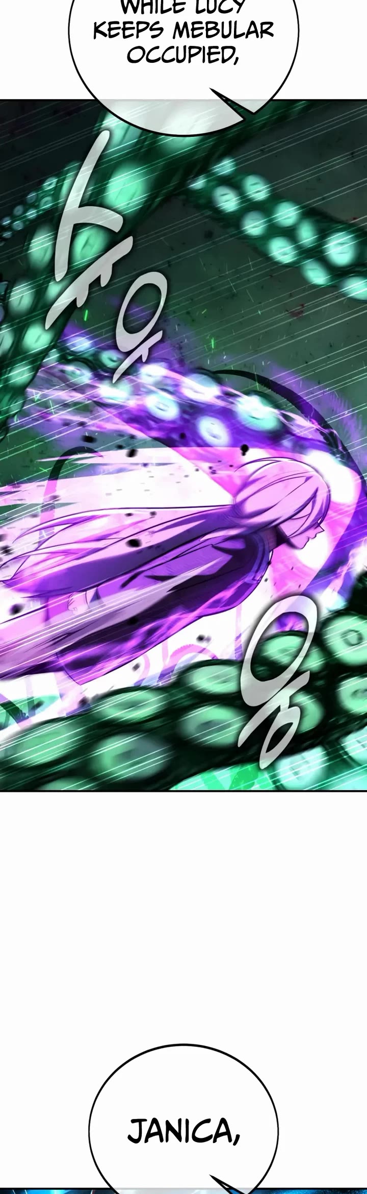 The Extra’s Academy Survival Guide chapter 96 page 93