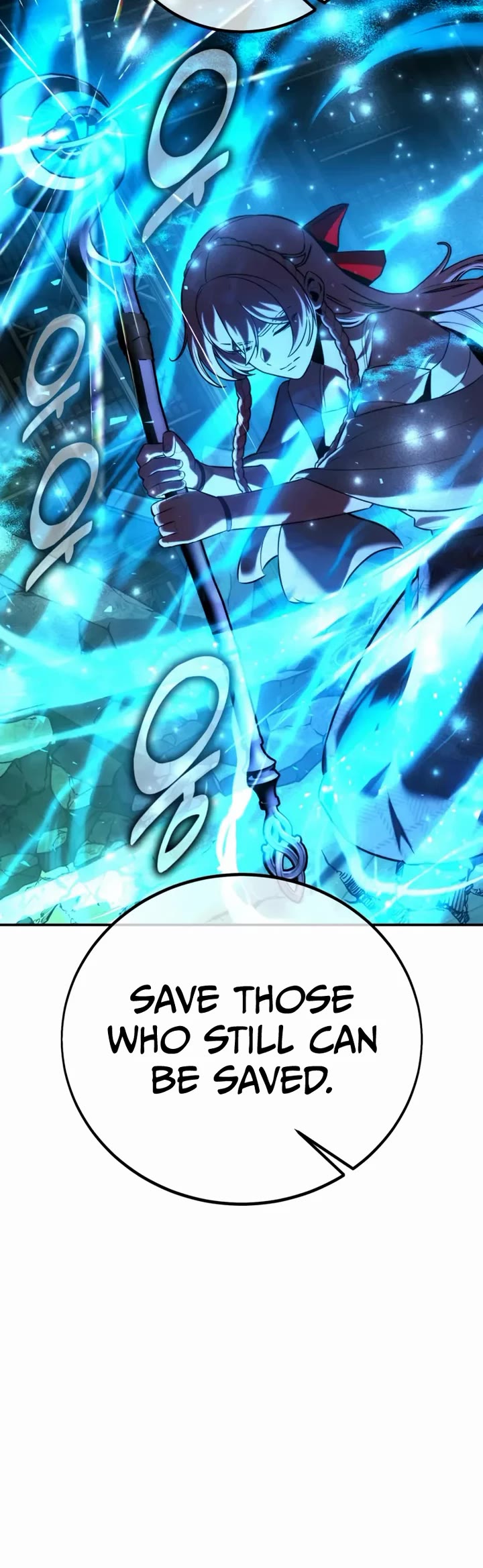 The Extra’s Academy Survival Guide chapter 96 page 94