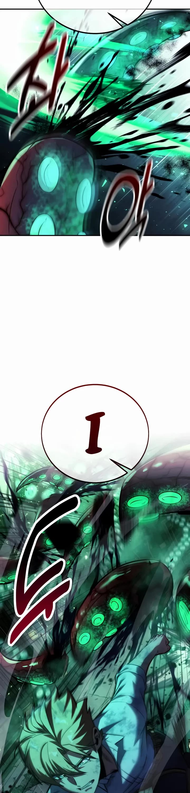 The Extra’s Academy Survival Guide chapter 96 page 96