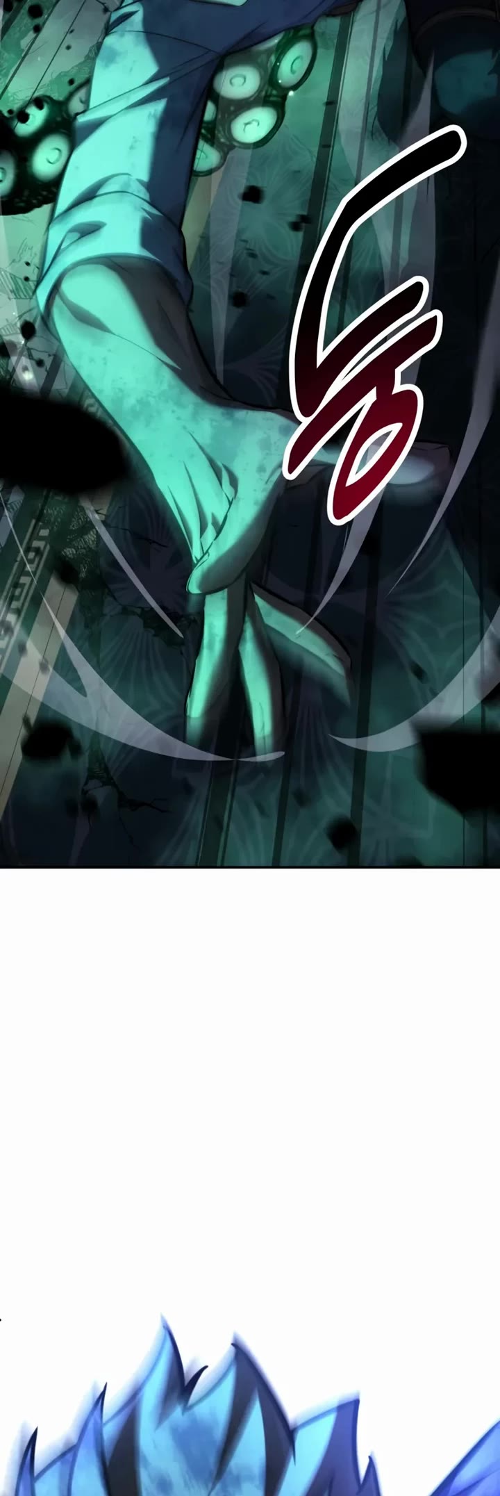 The Extra’s Academy Survival Guide chapter 96 page 97