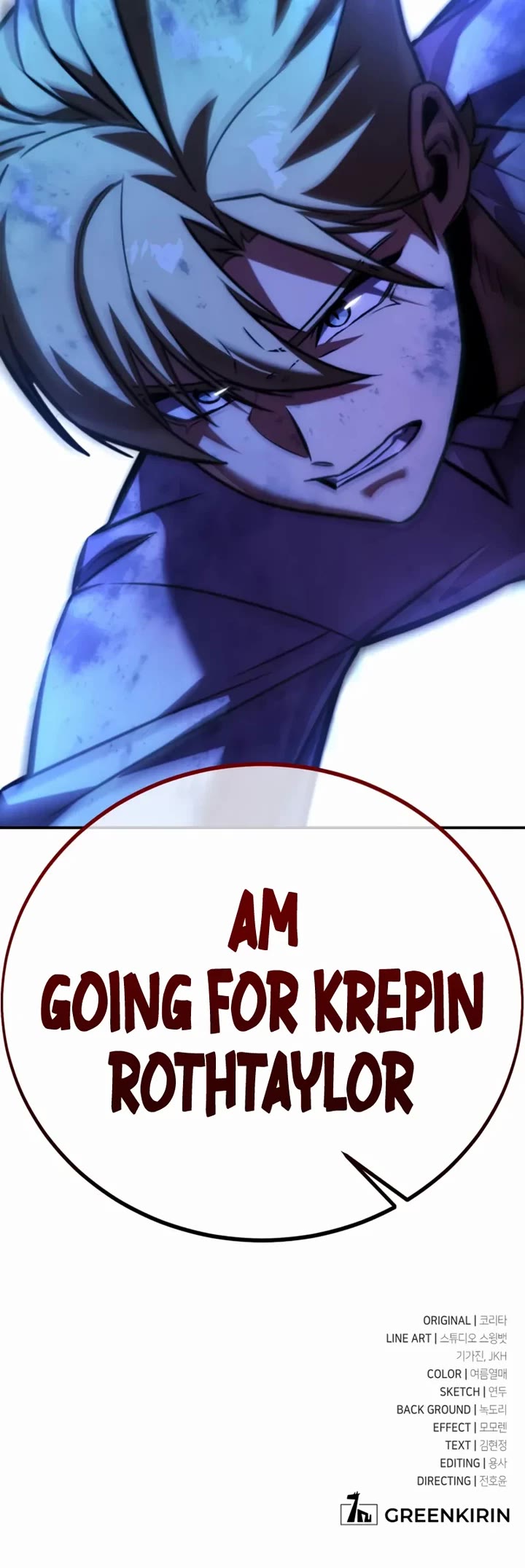 The Extra’s Academy Survival Guide chapter 96 page 98