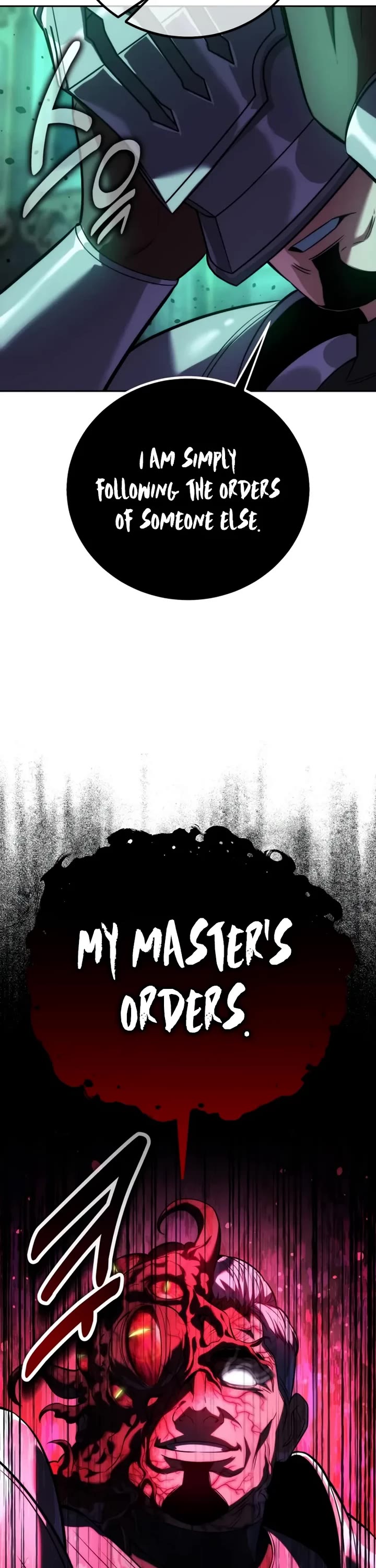 The Extra’s Academy Survival Guide chapter 97 page 12