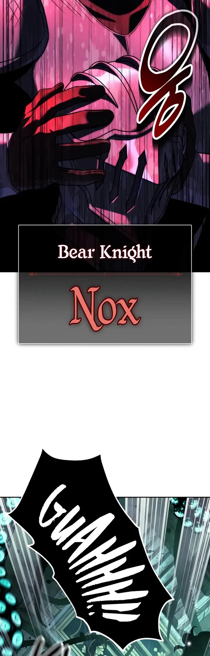 The Extra’s Academy Survival Guide chapter 97 page 13