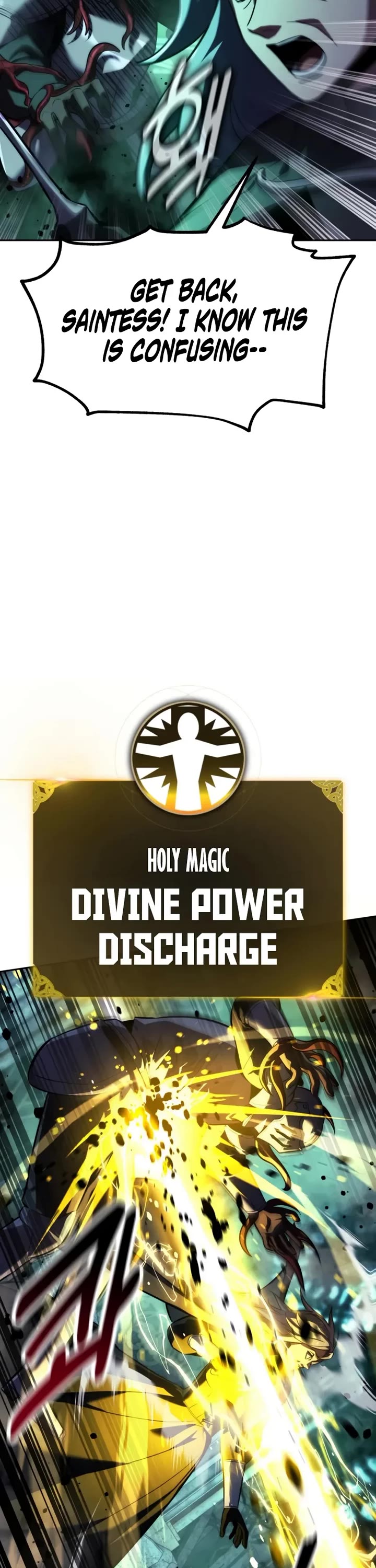 The Extra’s Academy Survival Guide chapter 97 page 16