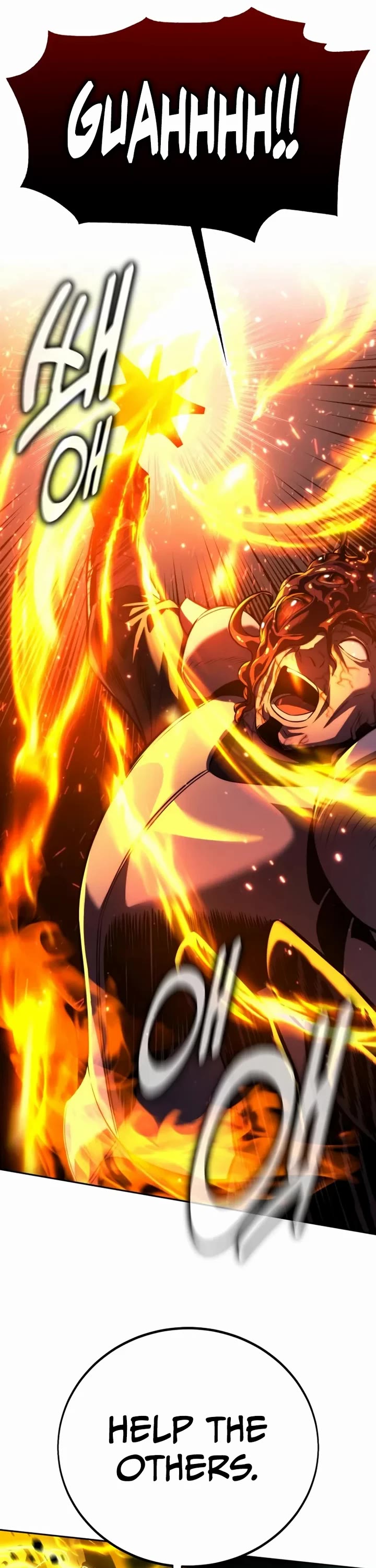 The Extra’s Academy Survival Guide chapter 97 page 19