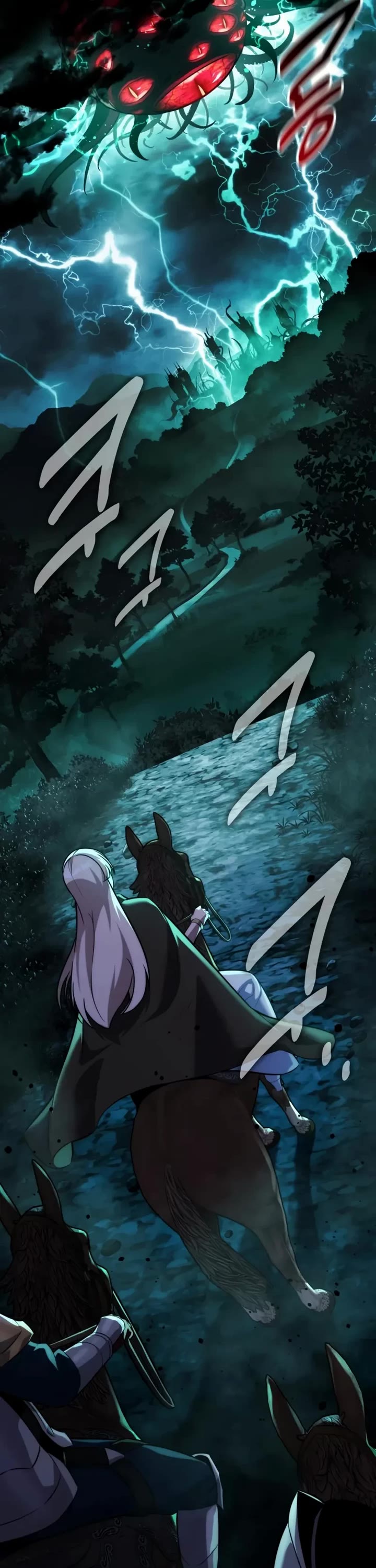 The Extra’s Academy Survival Guide chapter 97 page 2