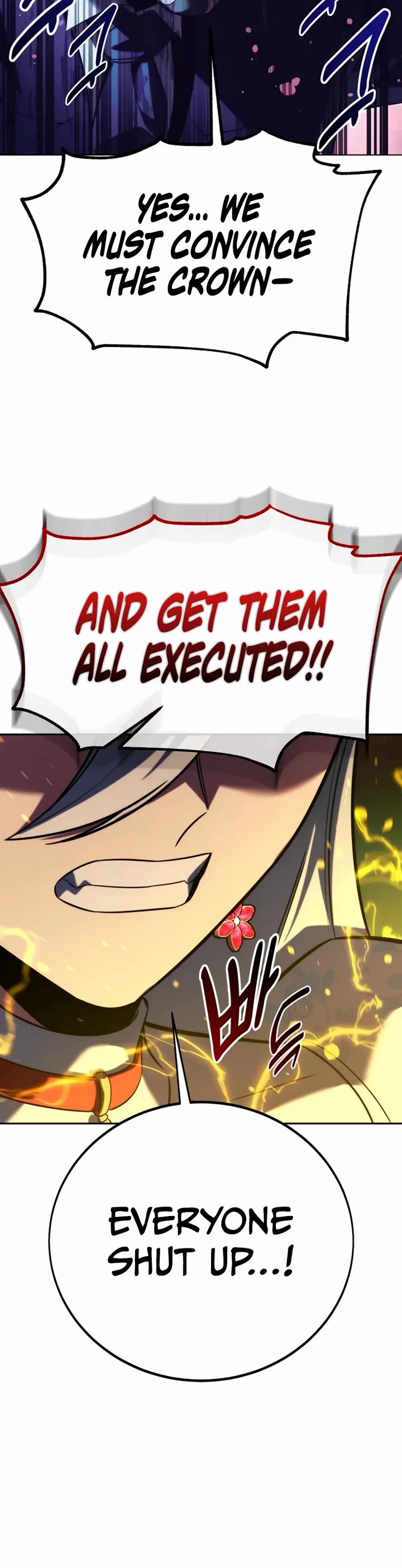 The Extra’s Academy Survival Guide chapter 97 page 22