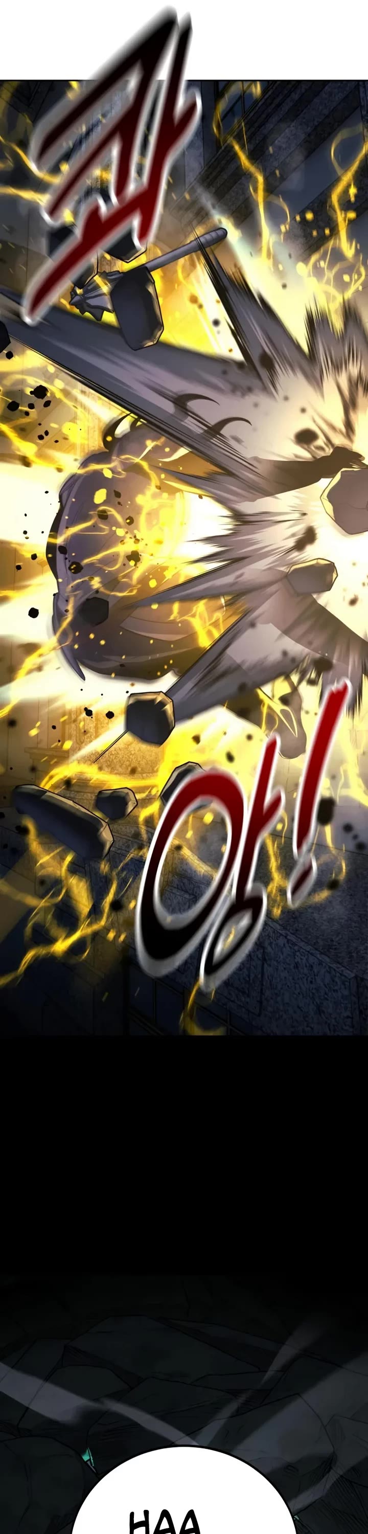 The Extra’s Academy Survival Guide chapter 97 page 23