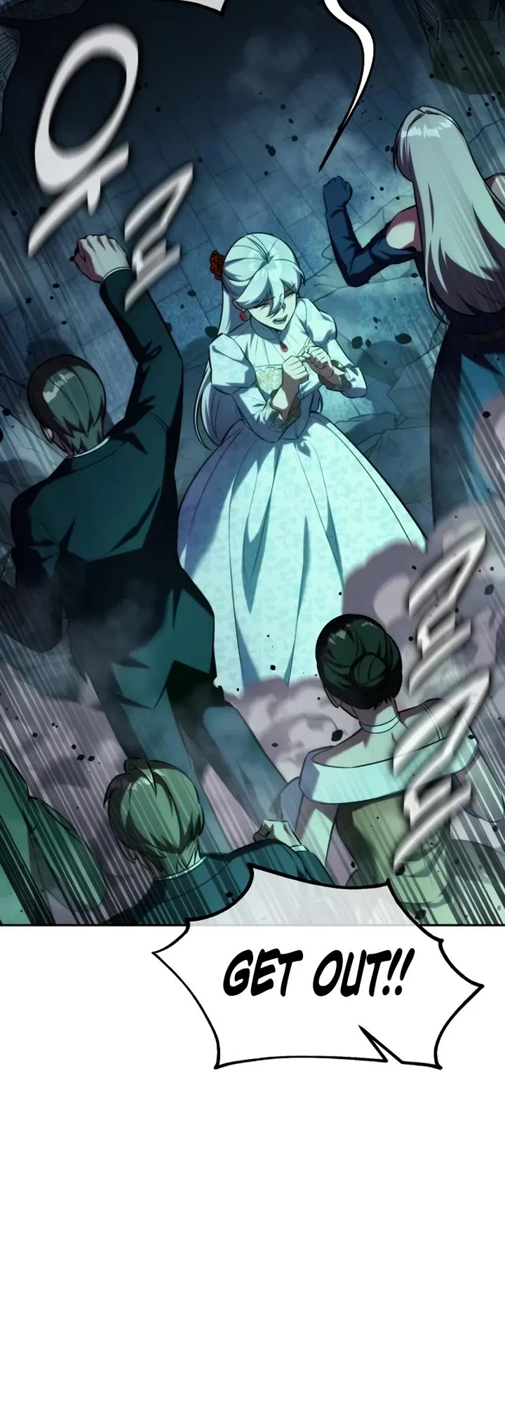 The Extra’s Academy Survival Guide chapter 97 page 26