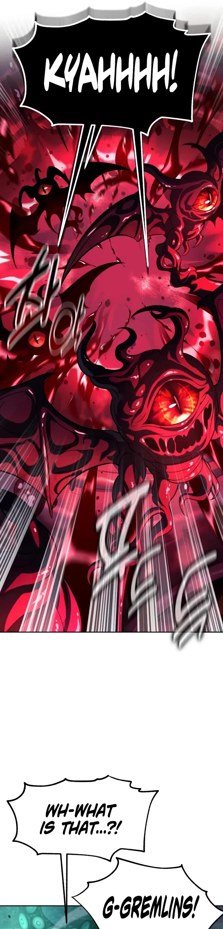 The Extra’s Academy Survival Guide chapter 97 page 31