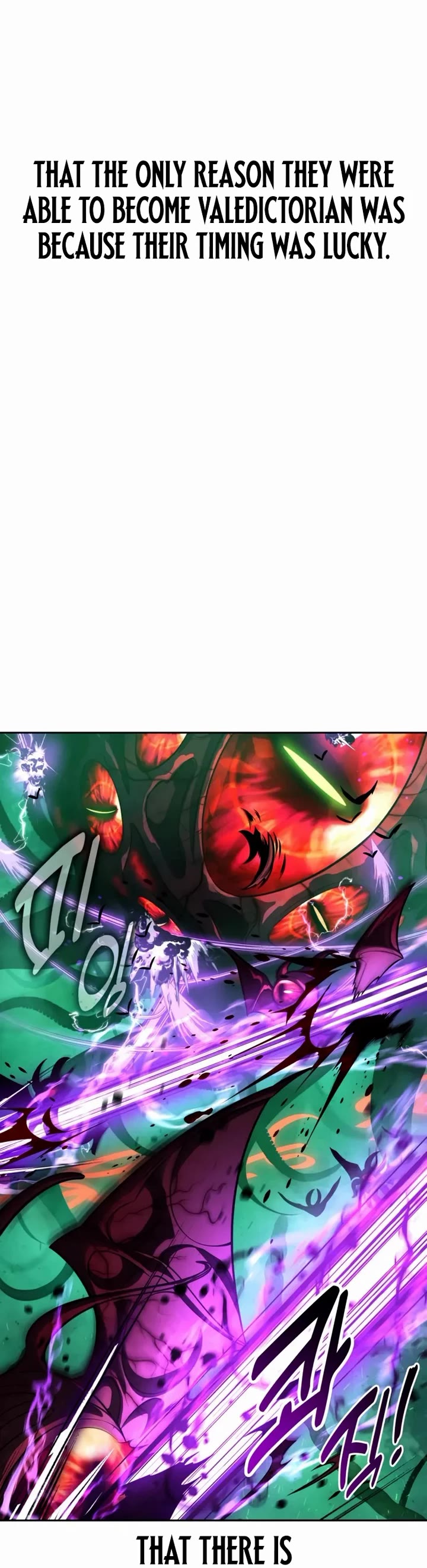 The Extra’s Academy Survival Guide chapter 97 page 37