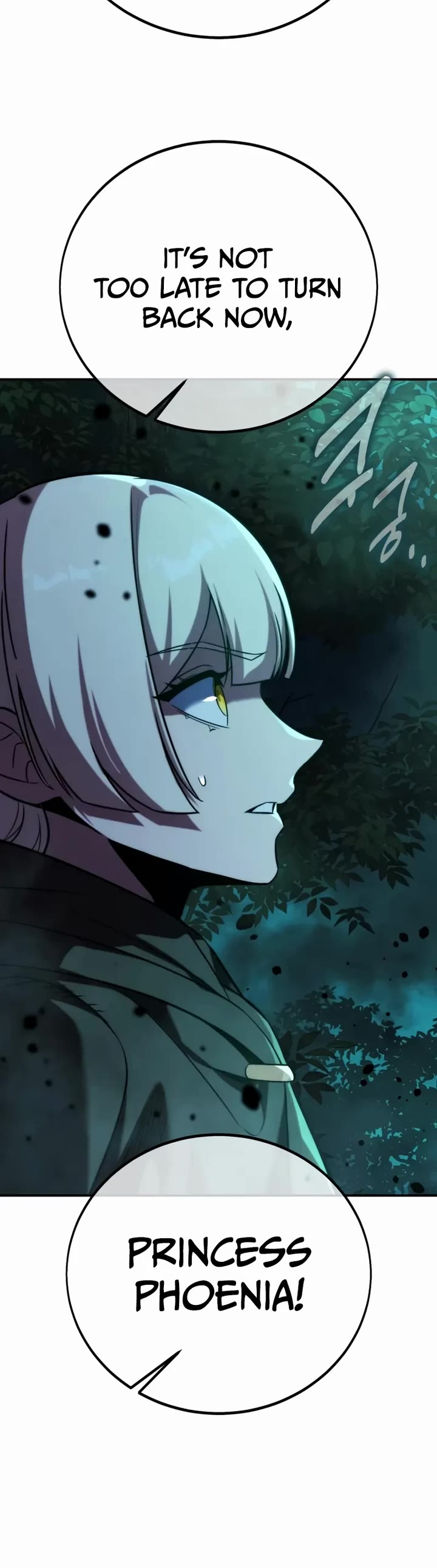 The Extra’s Academy Survival Guide chapter 97 page 4