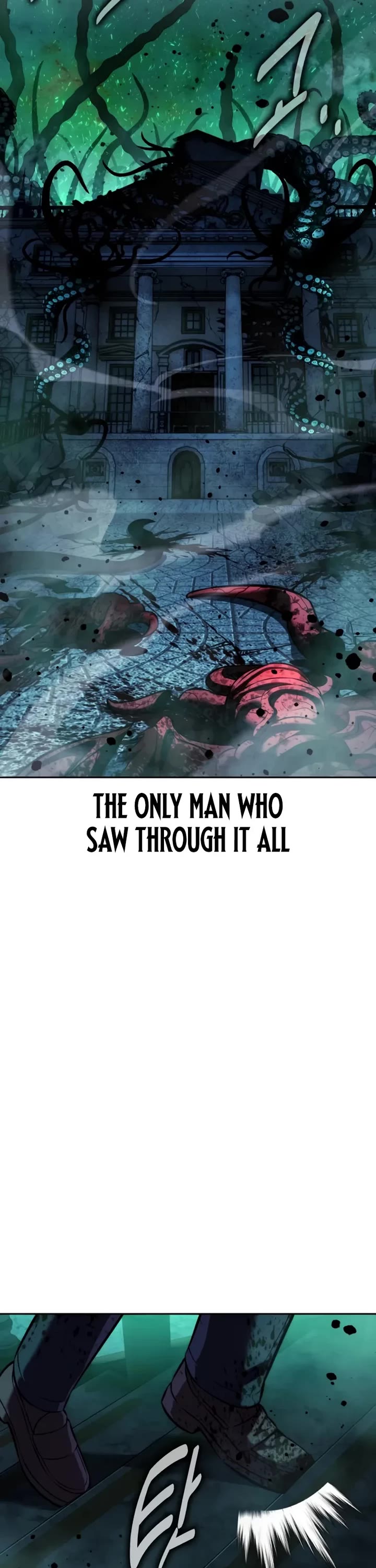 The Extra’s Academy Survival Guide chapter 97 page 45