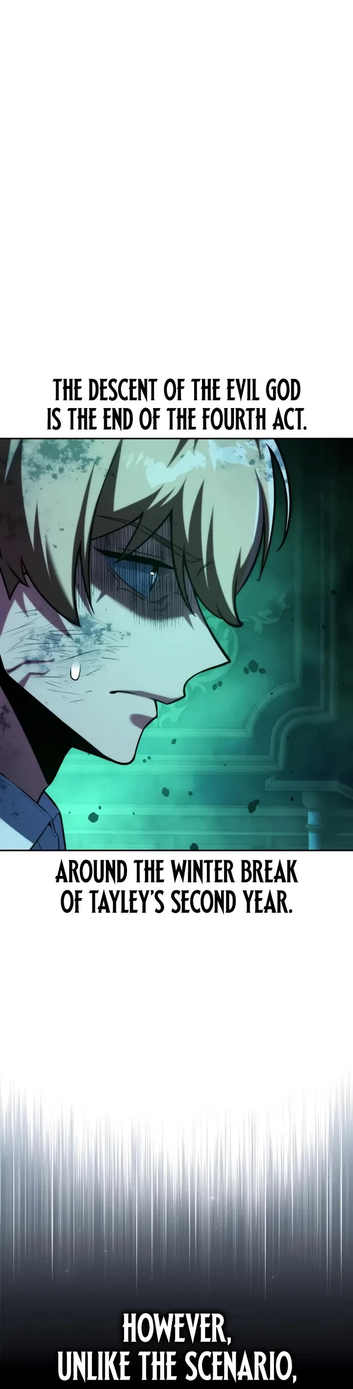 The Extra’s Academy Survival Guide chapter 97 page 47