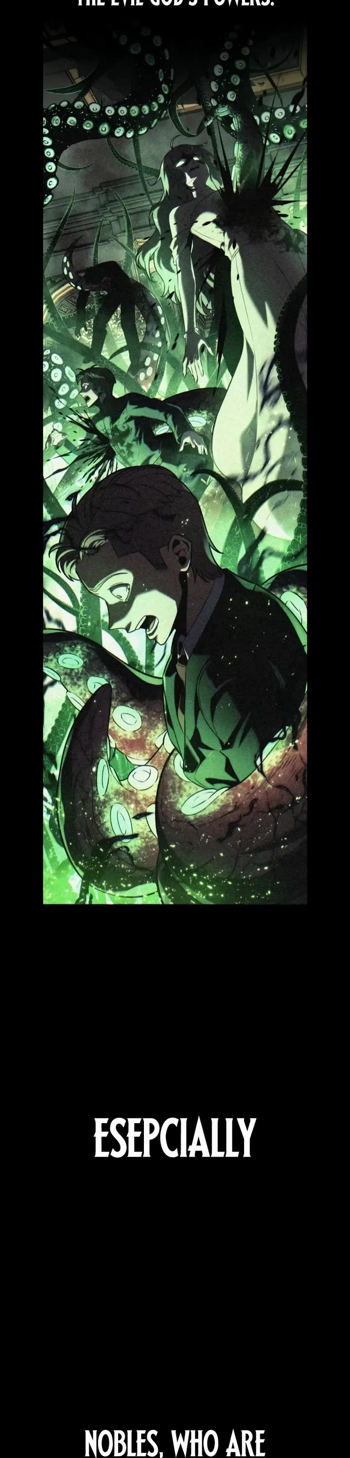 The Extra’s Academy Survival Guide chapter 97 page 49