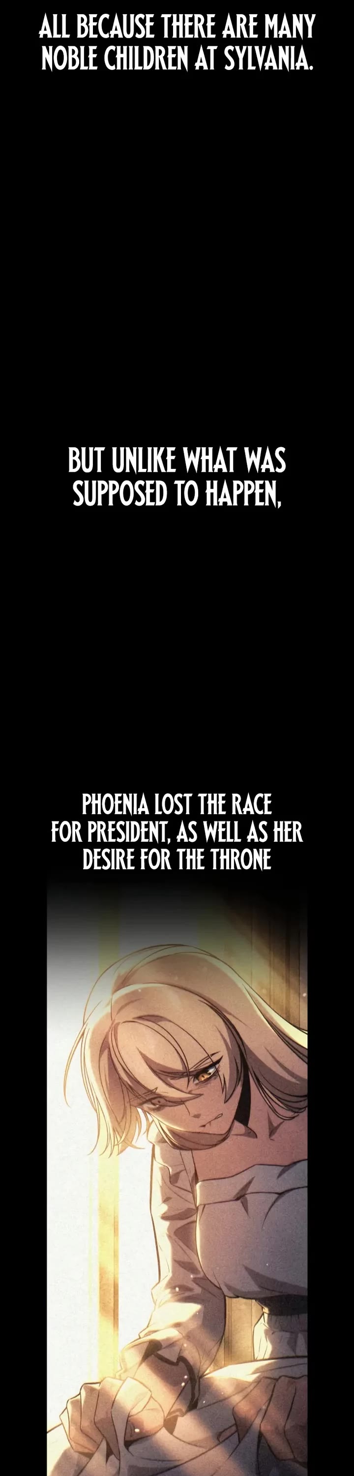 The Extra’s Academy Survival Guide chapter 97 page 53