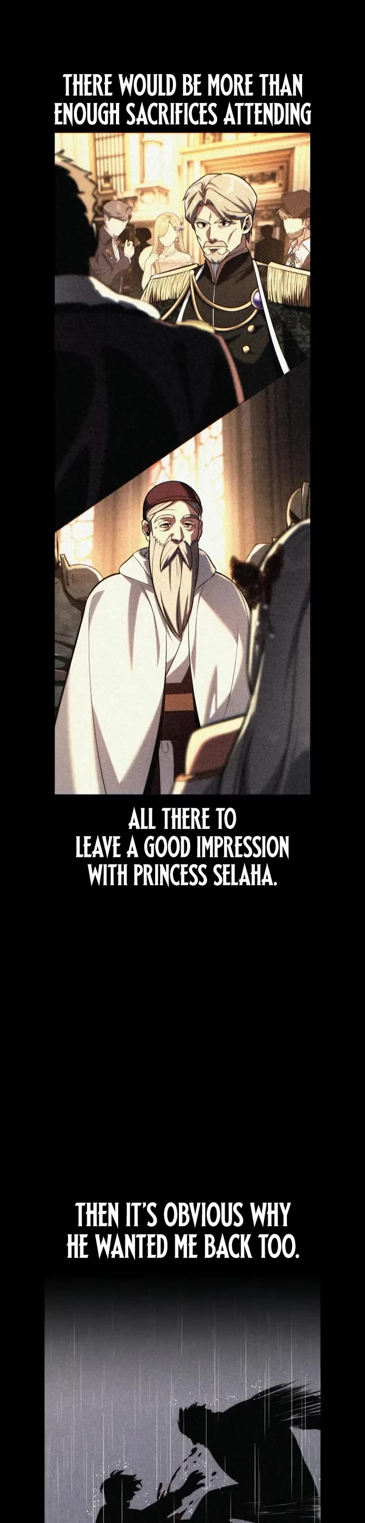 The Extra’s Academy Survival Guide chapter 97 page 55