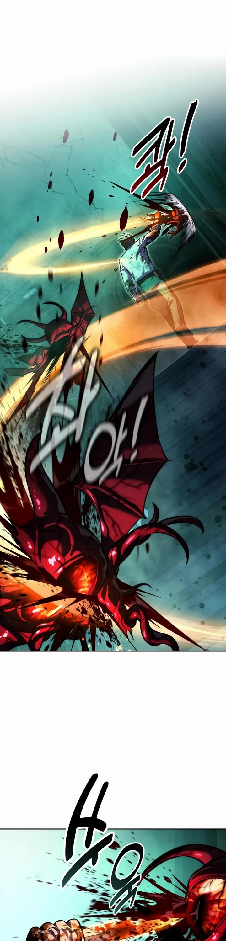 The Extra’s Academy Survival Guide chapter 97 page 59