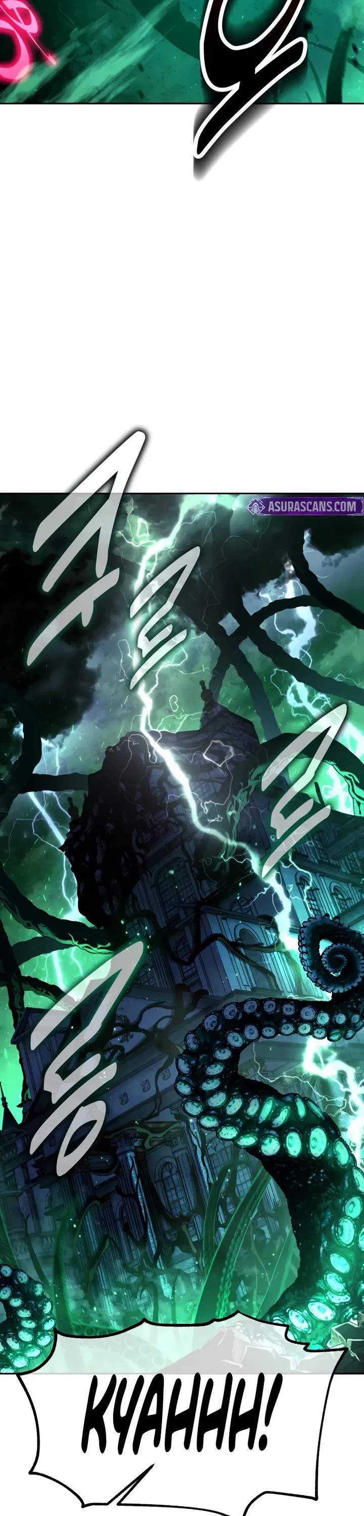 The Extra’s Academy Survival Guide chapter 97 page 6