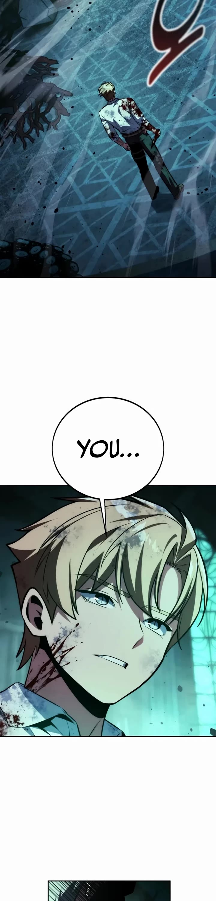 The Extra’s Academy Survival Guide chapter 97 page 63