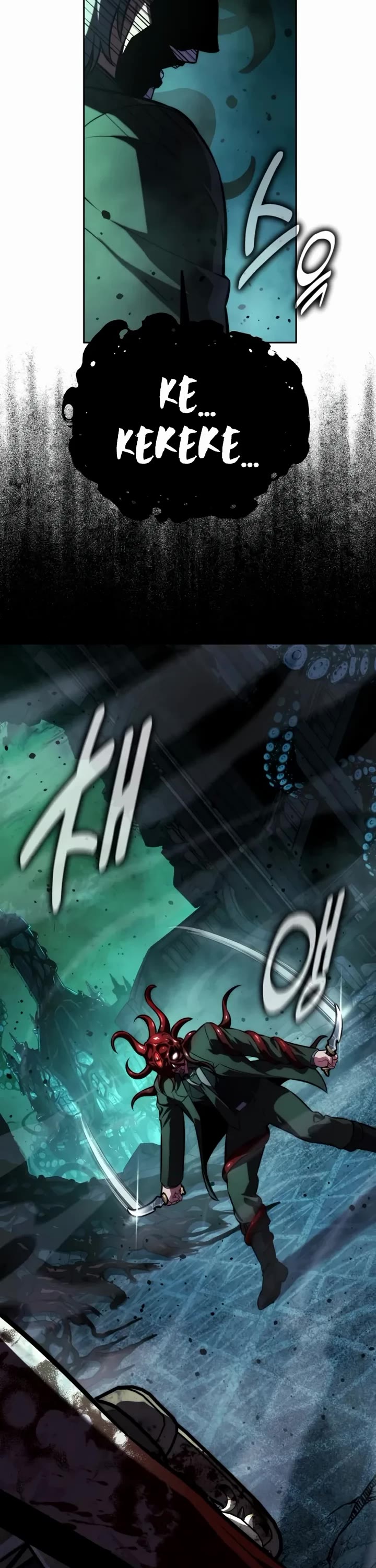 The Extra’s Academy Survival Guide chapter 97 page 64