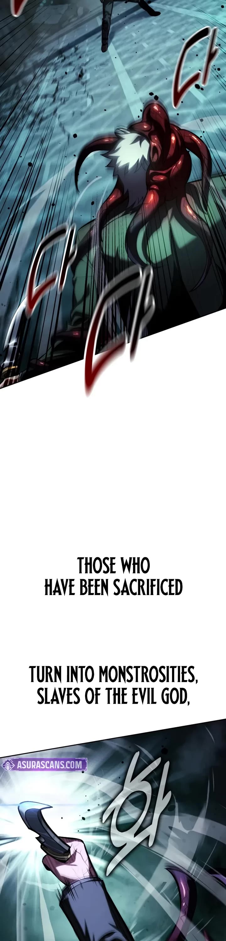 The Extra’s Academy Survival Guide chapter 97 page 68