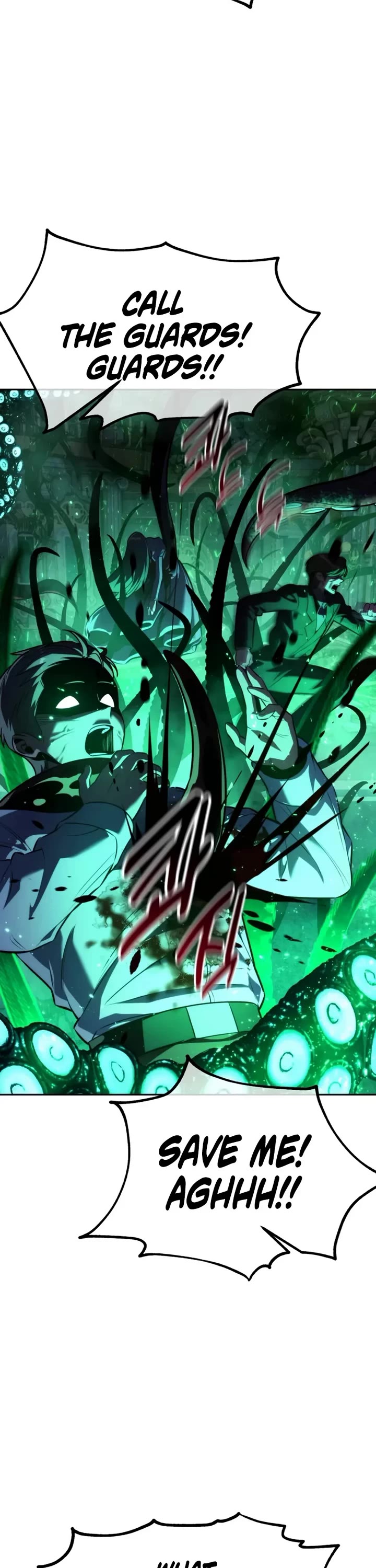 The Extra’s Academy Survival Guide chapter 97 page 7