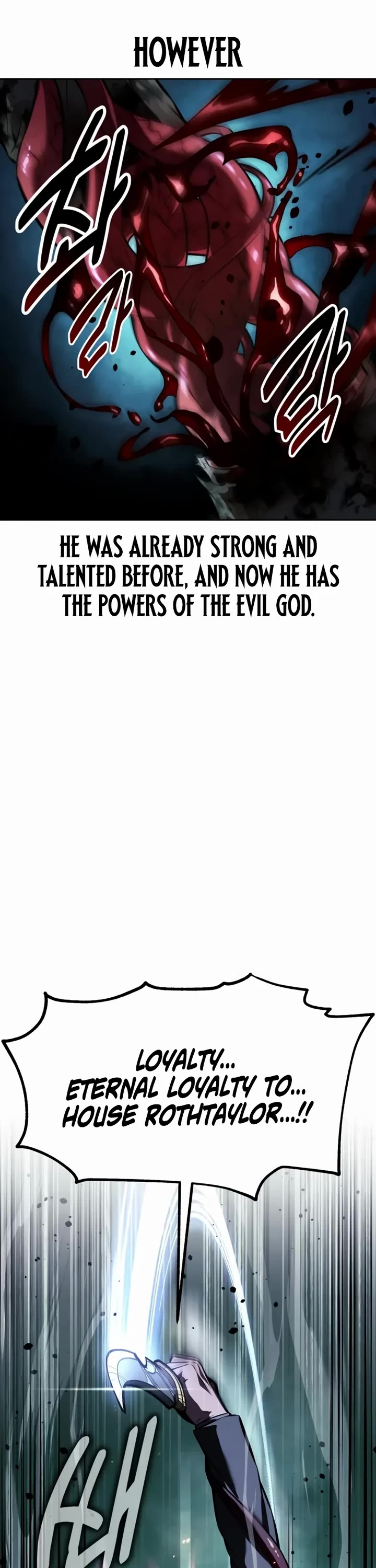 The Extra’s Academy Survival Guide chapter 97 page 72