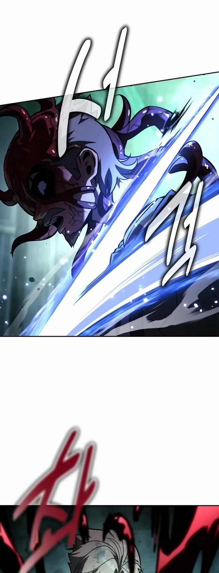 The Extra’s Academy Survival Guide chapter 97 page 75