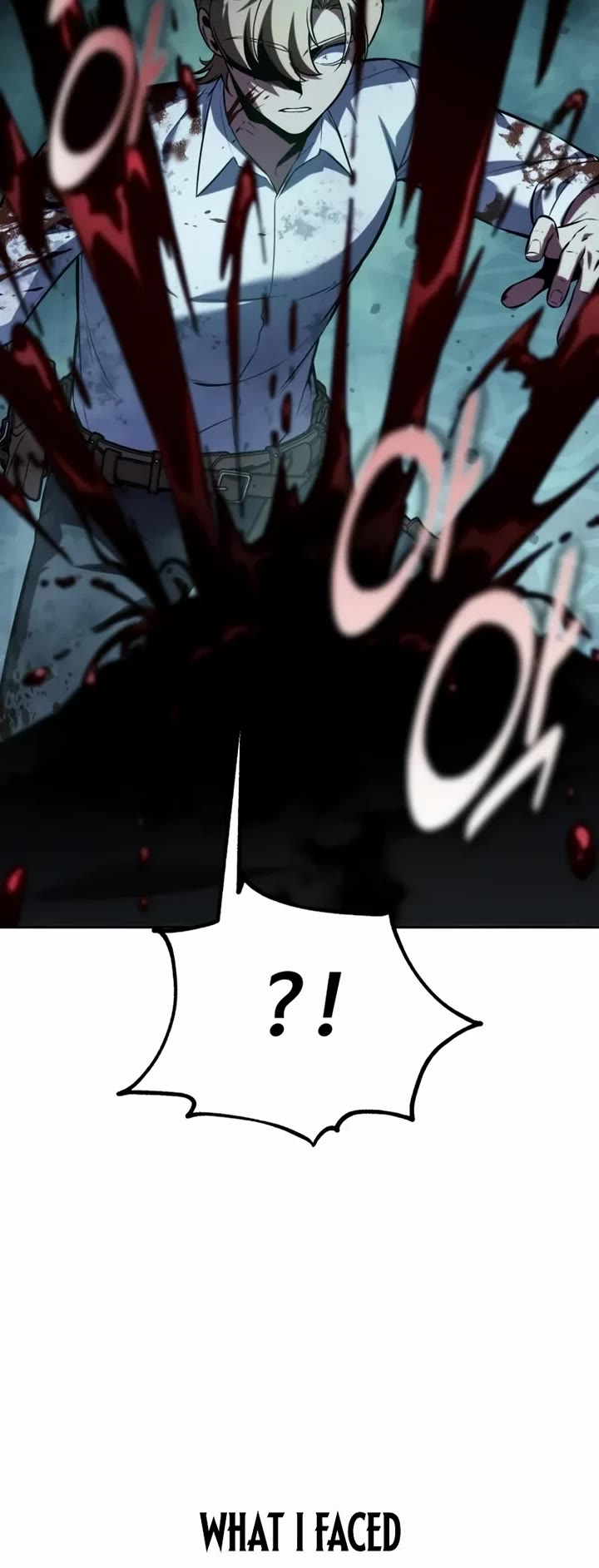 The Extra’s Academy Survival Guide chapter 97 page 76