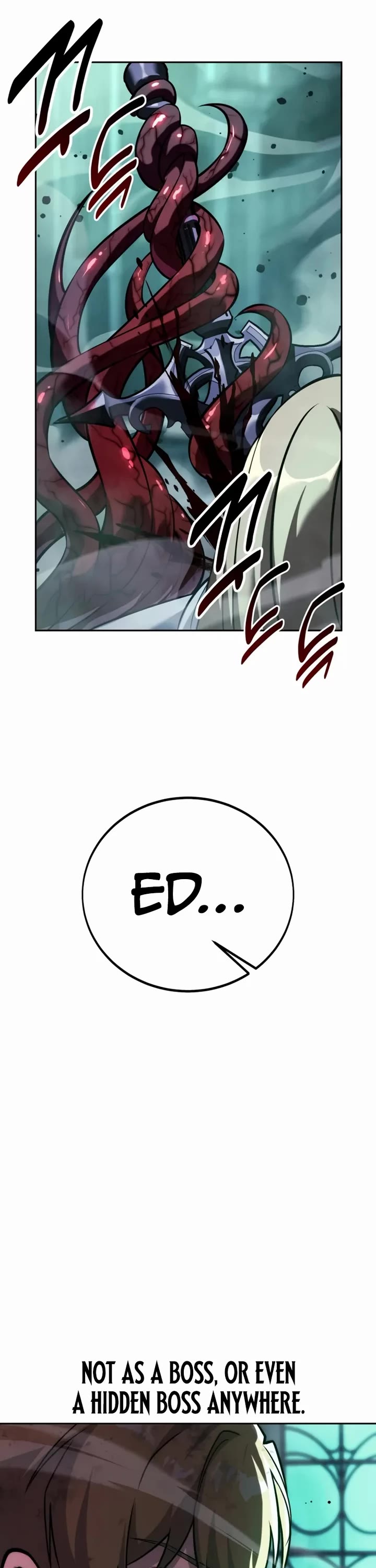 The Extra’s Academy Survival Guide chapter 97 page 78