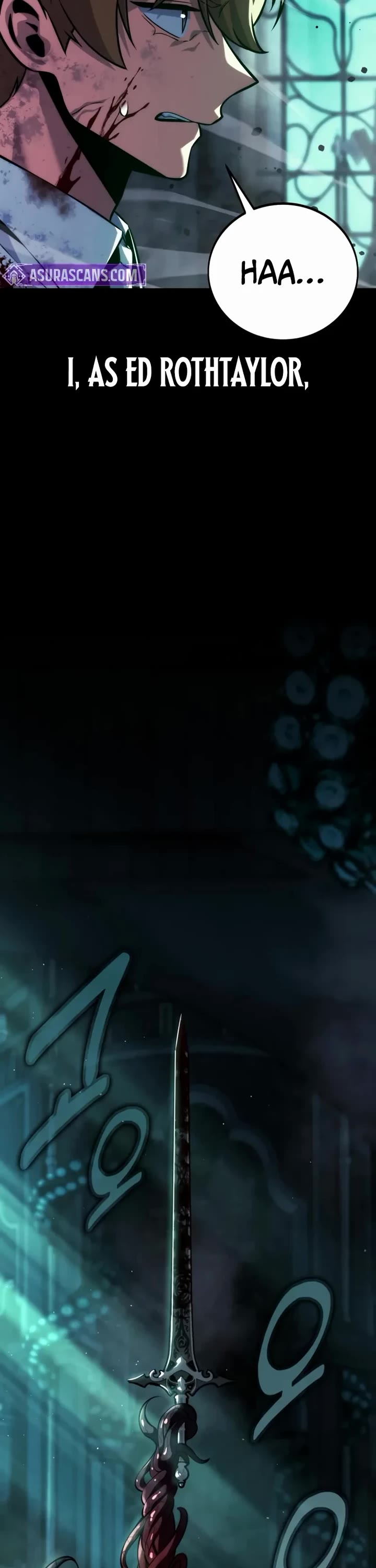 The Extra’s Academy Survival Guide chapter 97 page 79