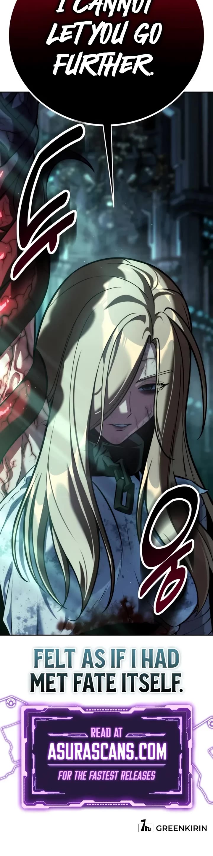 The Extra’s Academy Survival Guide chapter 97 page 81