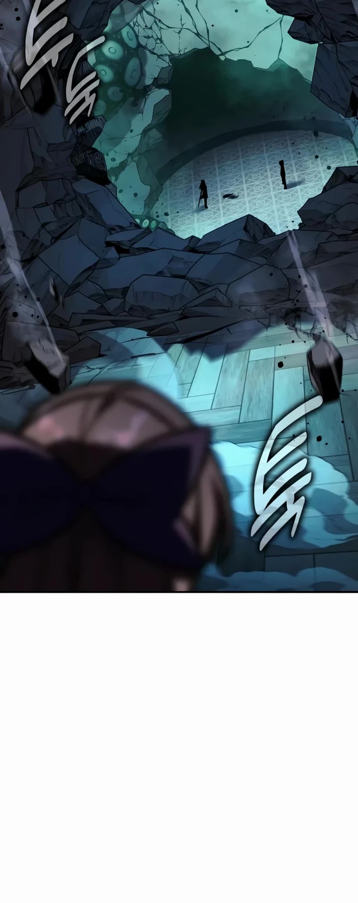 The Extra’s Academy Survival Guide chapter 98 page 10