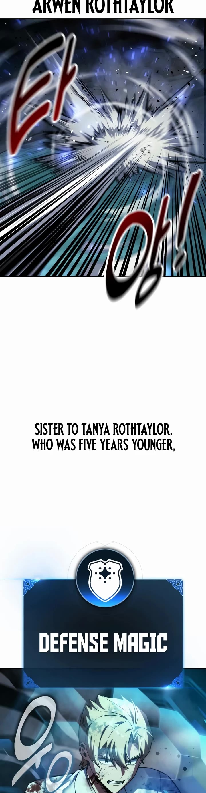 The Extra’s Academy Survival Guide chapter 98 page 13