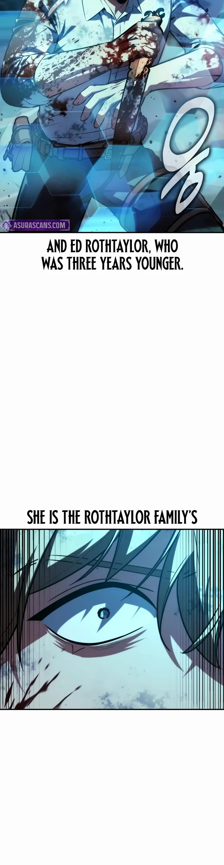 The Extra’s Academy Survival Guide chapter 98 page 14