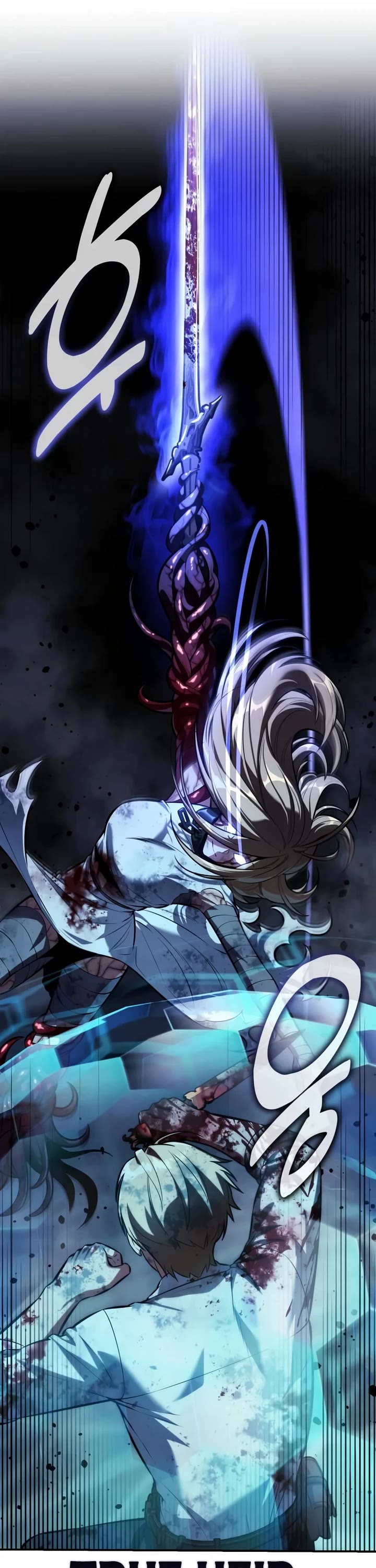 The Extra’s Academy Survival Guide chapter 98 page 15