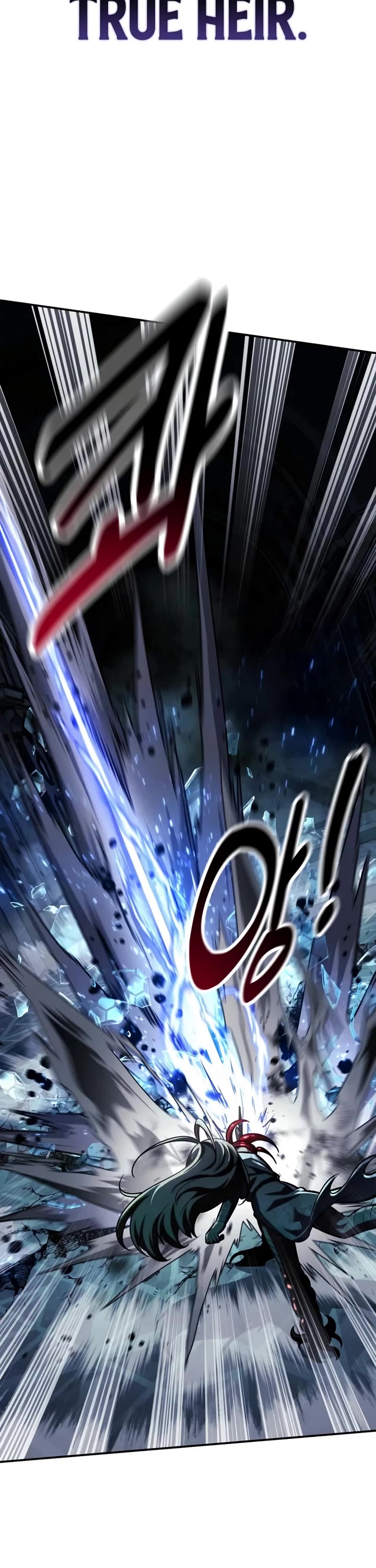 The Extra’s Academy Survival Guide chapter 98 page 16