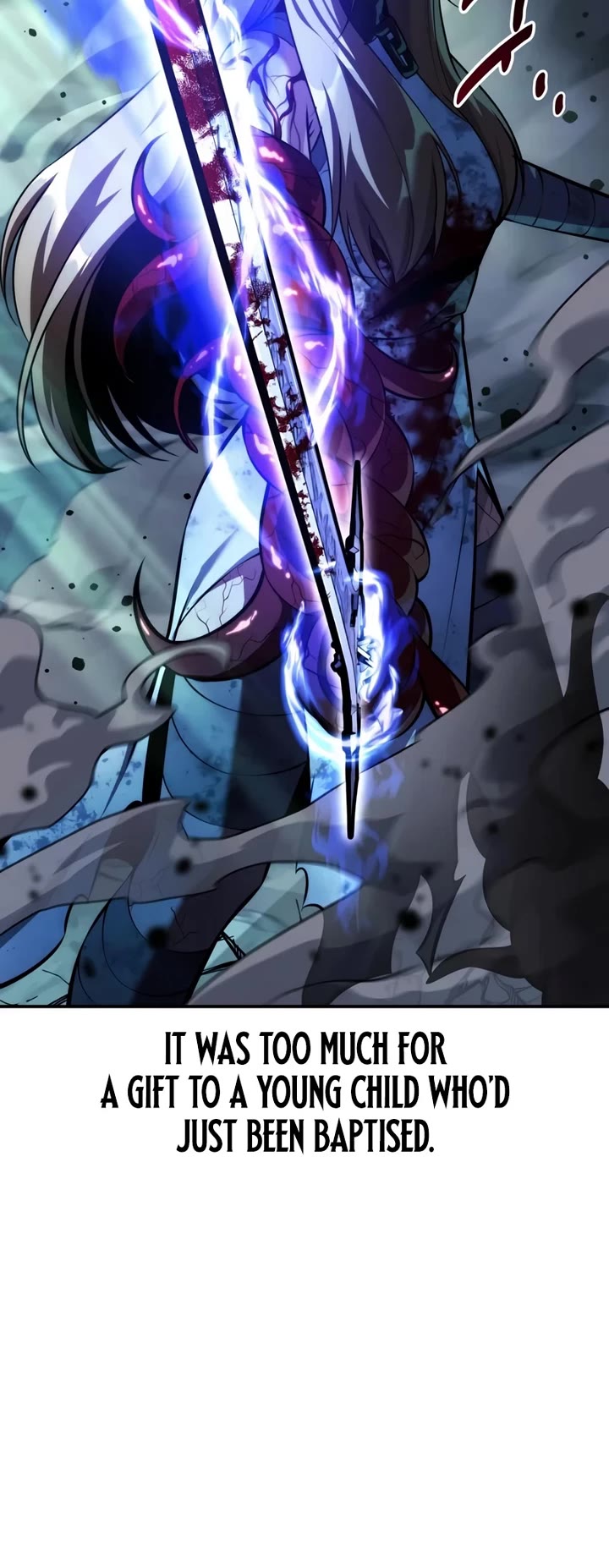 The Extra’s Academy Survival Guide chapter 98 page 19