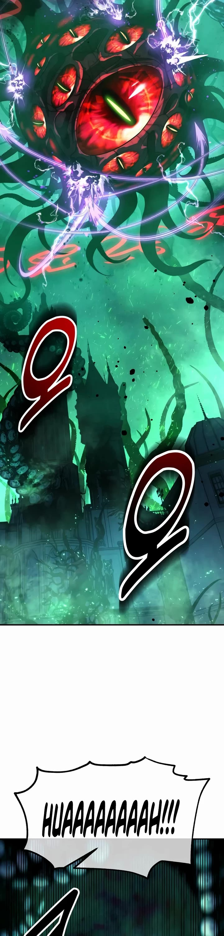 The Extra’s Academy Survival Guide chapter 98 page 2