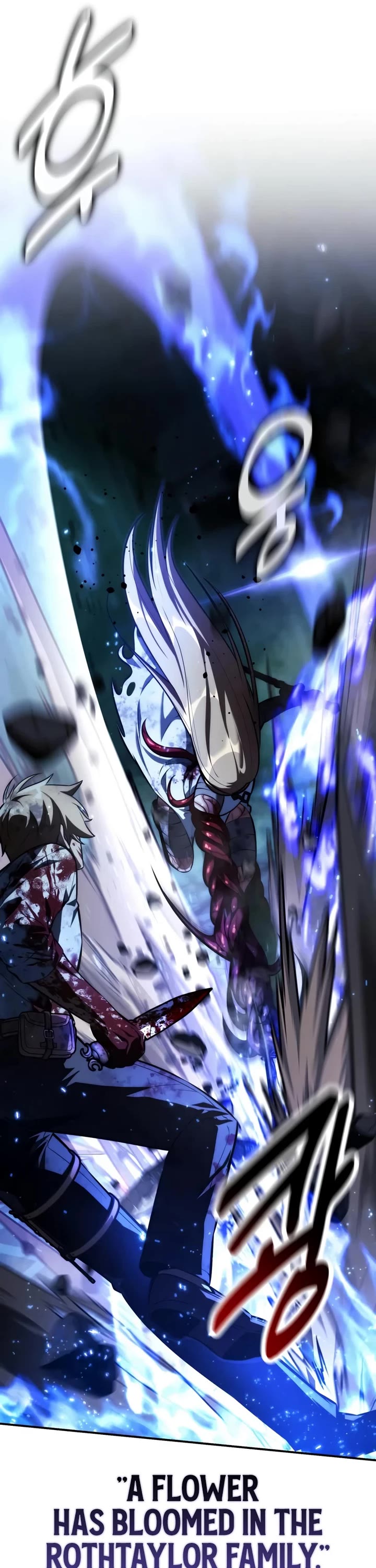 The Extra’s Academy Survival Guide chapter 98 page 24