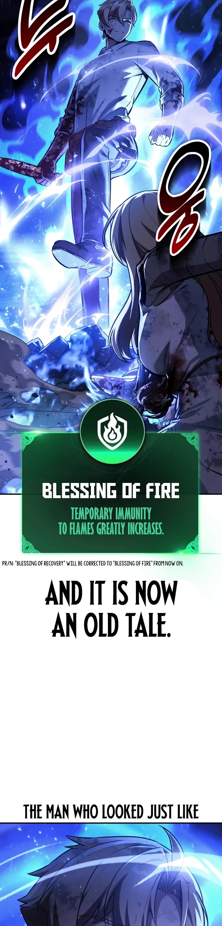 The Extra’s Academy Survival Guide chapter 98 page 26