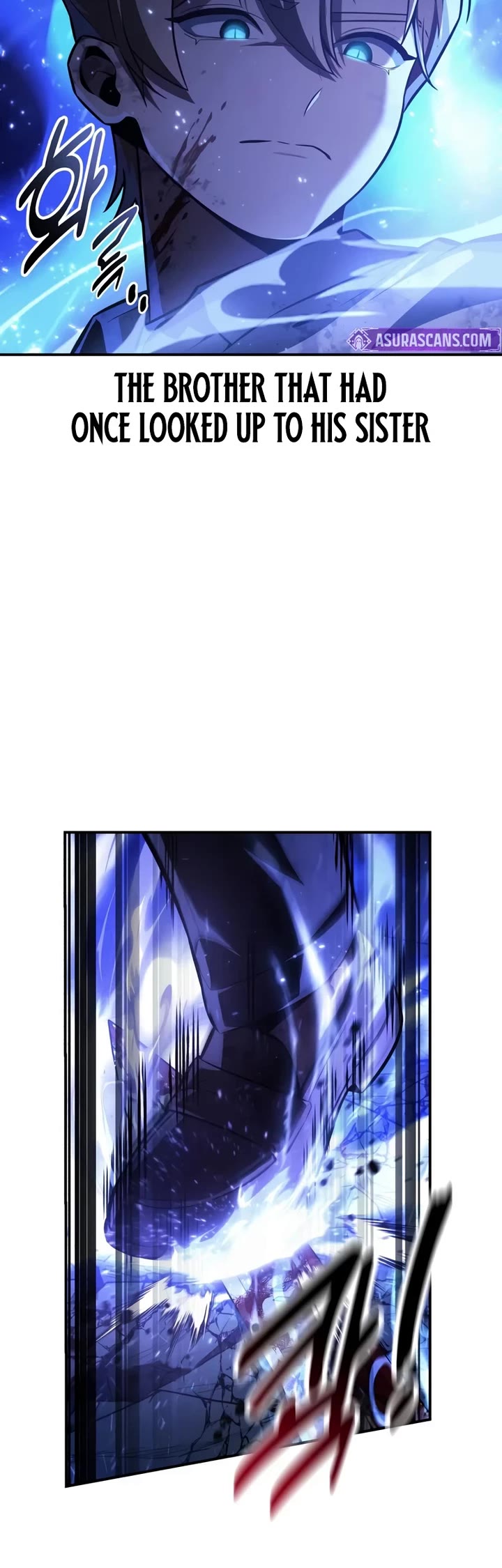 The Extra’s Academy Survival Guide chapter 98 page 27