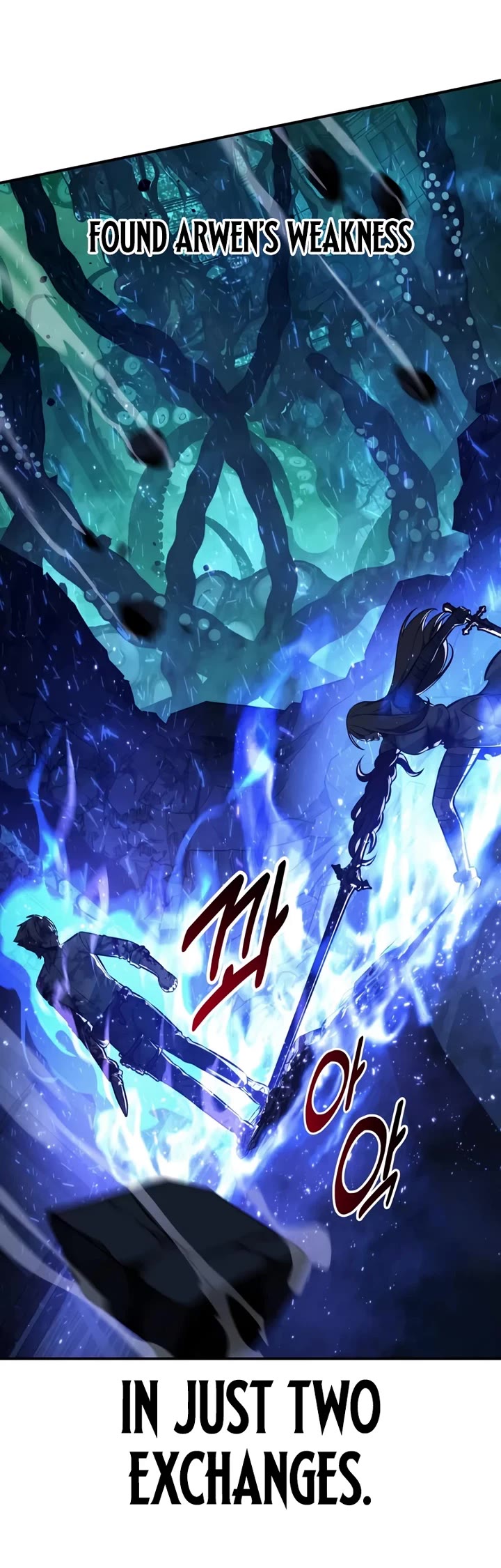 The Extra’s Academy Survival Guide chapter 98 page 28