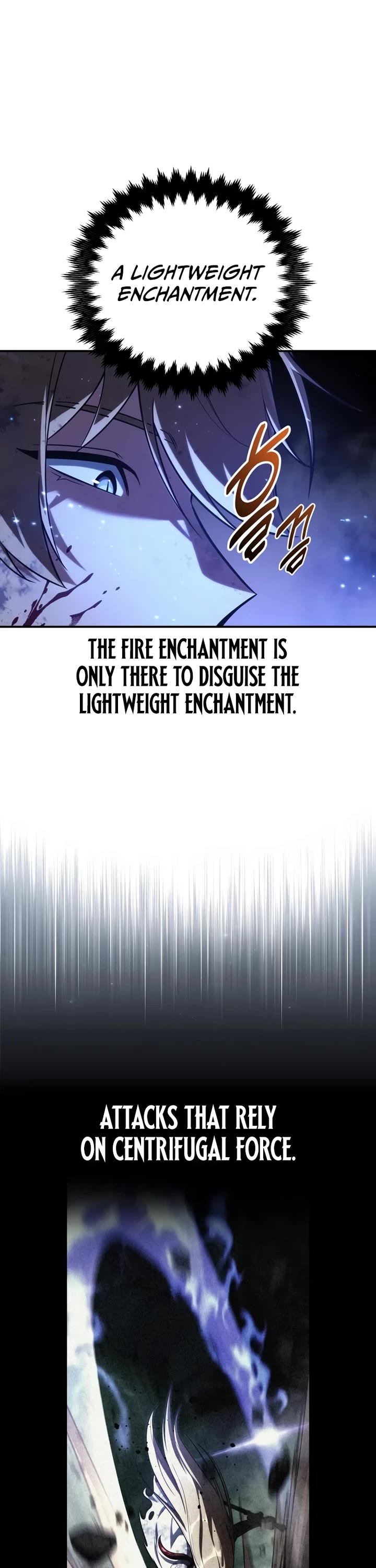 The Extra’s Academy Survival Guide chapter 98 page 29