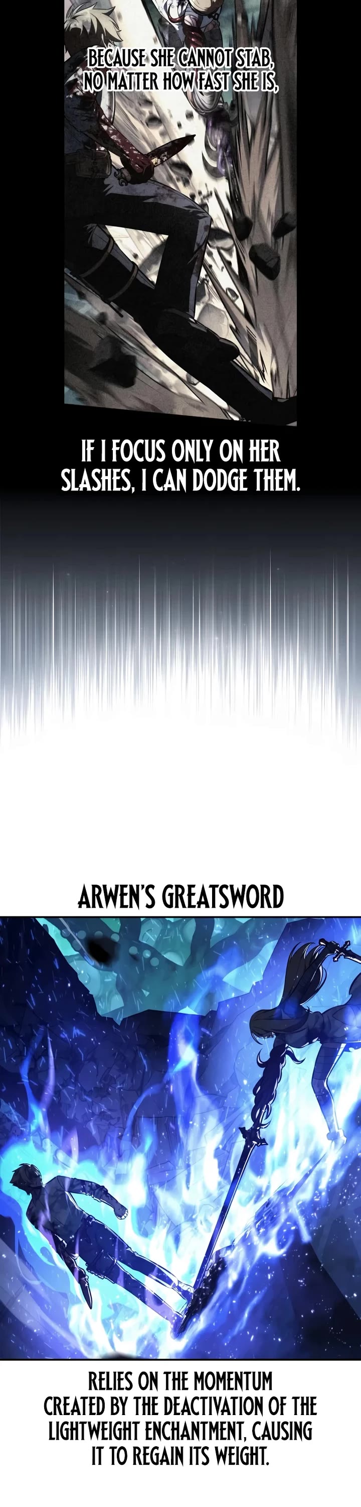 The Extra’s Academy Survival Guide chapter 98 page 30