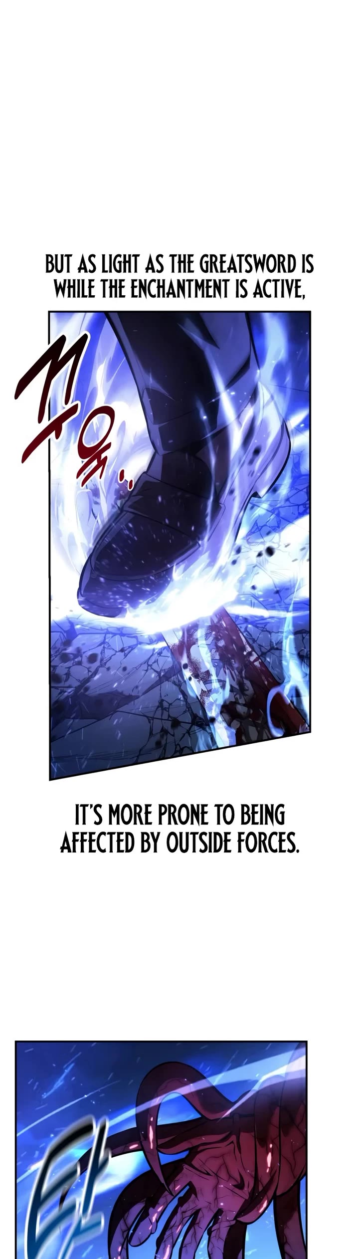 The Extra’s Academy Survival Guide chapter 98 page 31